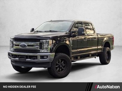 Used 2019 Ford F250 XLT w/ XLT Value Package