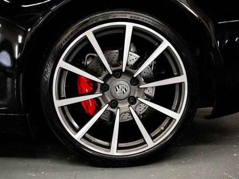 Used 2014 Porsche 911 Carrera S RWD image 40