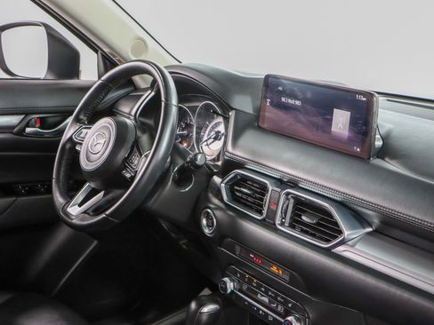 Used 2024 MAZDA CX-5 AWD image 25