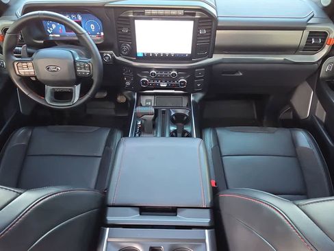 Used 2024 Ford F150 Raptor image 14