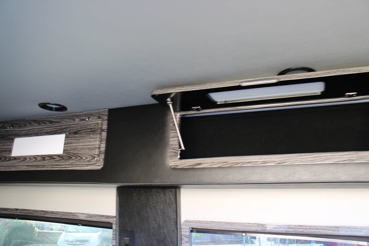 Used 2019 Mercedes-Benz Sprinter 170 image 33
