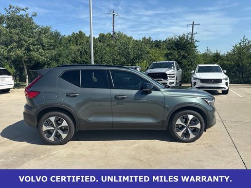 Certified 2026 Volvo XC40 B5 Plus w/ Protection Package Premier AWD/4WD image 4