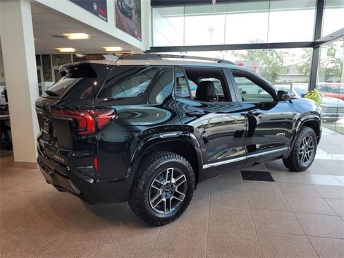 New 2026 GMC Terrain AT4 w/ Convenience Package III image 13