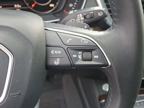 Used 2020 Audi Q5 2.0T Premium Plus w/ Premium Plus Package image 24