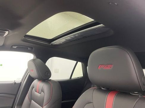 New 2026 Chevrolet Trax RS w/ Sunroof Package image 7