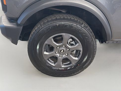 Used 2025 Ford Bronco Big Bend AWD/4WD image 11