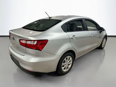 Used 2017 Kia Rio LX w/ Power Package image 6