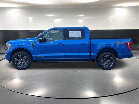 Used 2021 Ford F150 XLT w/ Equipment Group 302A High AWD/4WD image 11