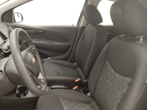 Used 2021 Chevrolet Spark LT FWD image 17