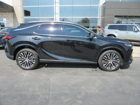 Used 2024 Lexus RX 350 Premium Plus w/ Convenience Package AWD/4WD image 11