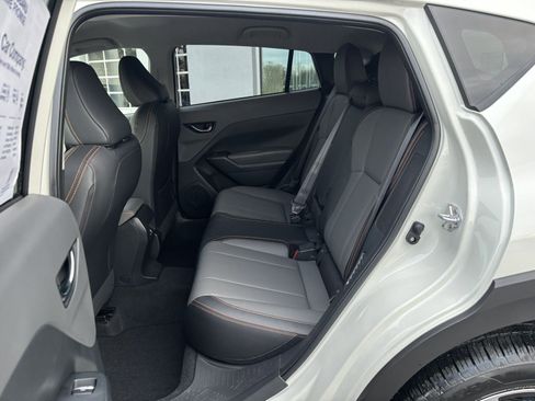 New 2026 Subaru Crosstrek 2.5i Limited image 36