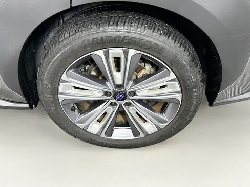 Used 2023 Subaru Solterra AWD image 11