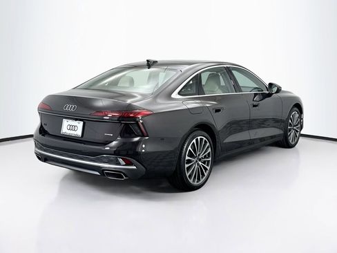 New 2026 Audi A6 Premium Plus image 5