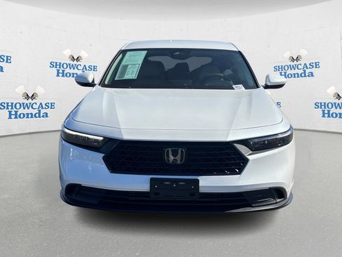 Used 2023 Honda Accord LX image 6