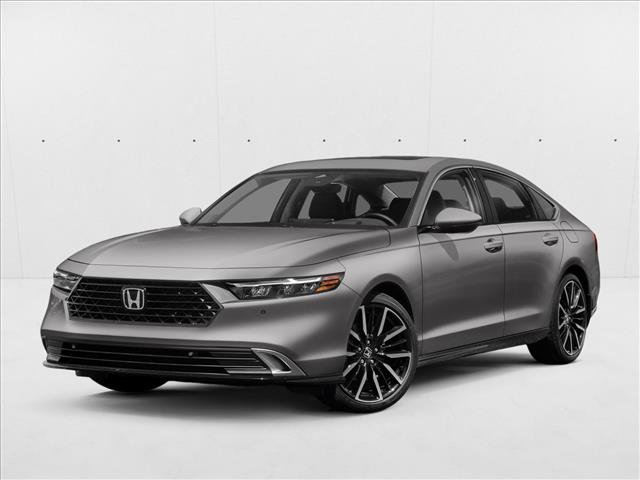 Used 2024 Honda Accord Touring image 1