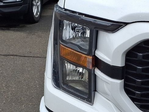 Used 2023 Ford F150 XL w/ STX Appearance Package AWD/4WD image 9