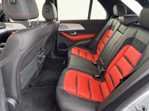 Used 2024 Mercedes-Benz GLE 63 AMG S image 25