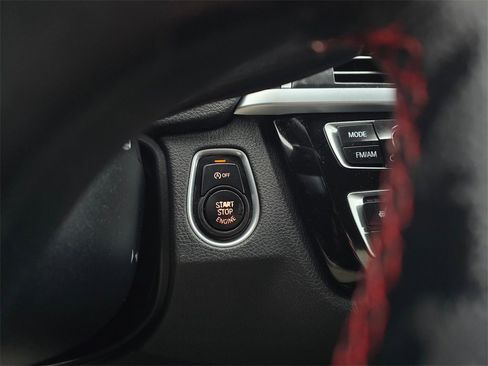 Used 2016 BMW 328i Sedan image 28