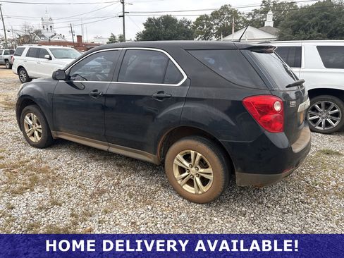 Used 2014 Chevrolet Equinox LS image 5