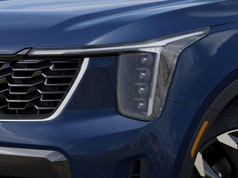 New 2025 Kia Sorento EX w/ Panoramic Sunroof Package image 10