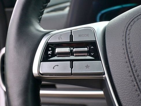 Used 2025 Kia Telluride EX X-Line image 33