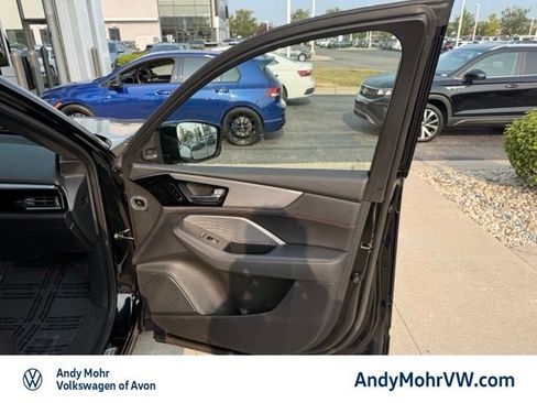 Used 2023 Acura MDX A-Spec AWD/4WD image 18