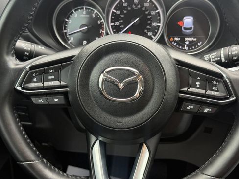 Used 2022 MAZDA CX-5 AWD 2.5 S w/ Select Package image 19