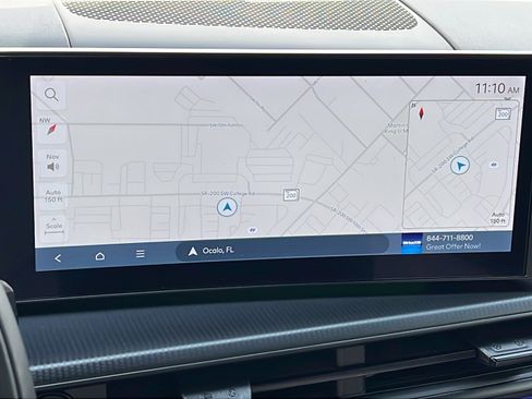 Certified 2024 Hyundai Santa Fe Calligraphy FWD image 18