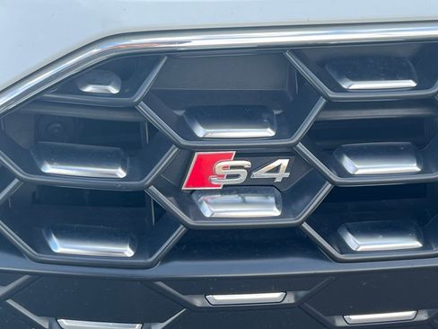 Used 2021 Audi S4 Premium Plus w/ Premium Plus Package image 8