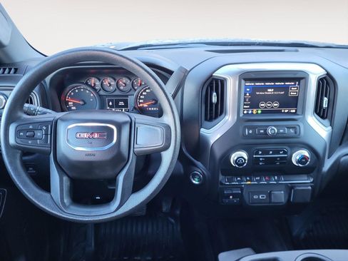 Used 2024 GMC Sierra 1500 Pro w/ Pro Value Package image 13
