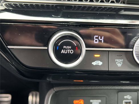 Used 2022 Honda Civic Sport image 34