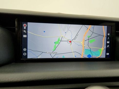 Used 2022 Lexus RC 350 F Sport image 19