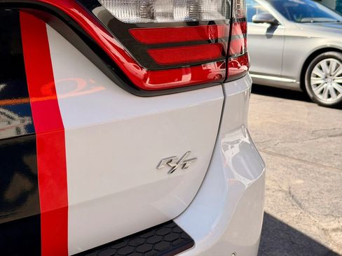 Used 2021 Dodge Durango R/T AWD/4WD image 6