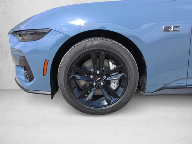 New 2026 Ford Mustang GT RWD image 11