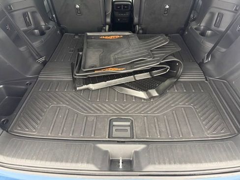 Certified 2025 Honda Pilot TrailSport image 27
