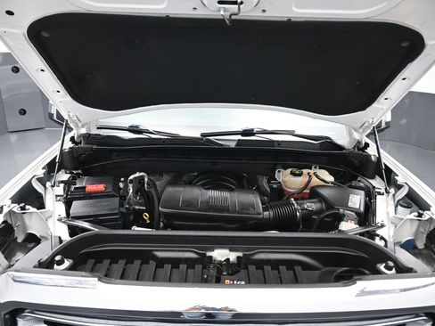 Used 2019 GMC Sierra 1500 SLT w/ SLT Premium Plus Package image 52