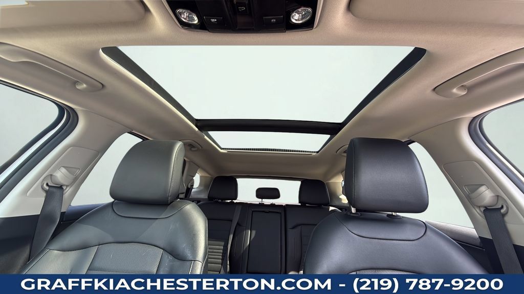 Used 2024 Kia Sportage SX AWD/4WD image 33