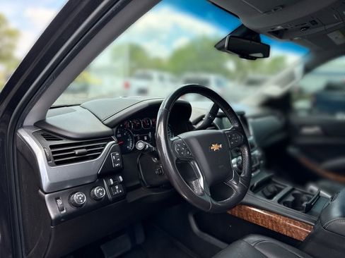Certified 2018 Chevrolet Tahoe Premier image 54