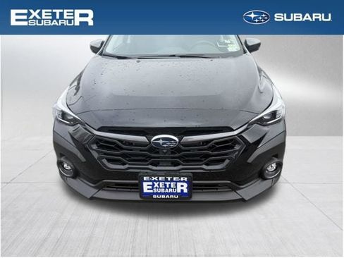 New 2026 Subaru Crosstrek 2.5i Limited AWD/4WD image 2