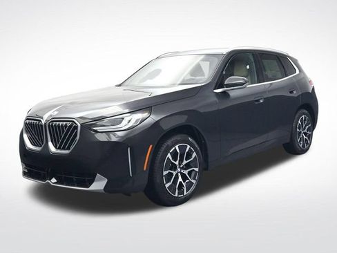 New 2026 BMW X3 xDrive30i w/ Convenience Package AWD/4WD image 9