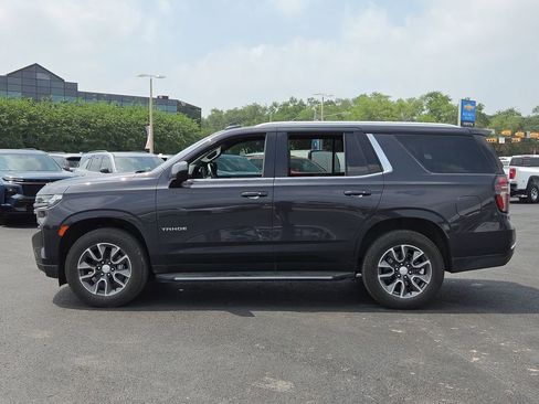 Used 2023 Chevrolet Tahoe LS w/ Driver Alert Package RWD image 3