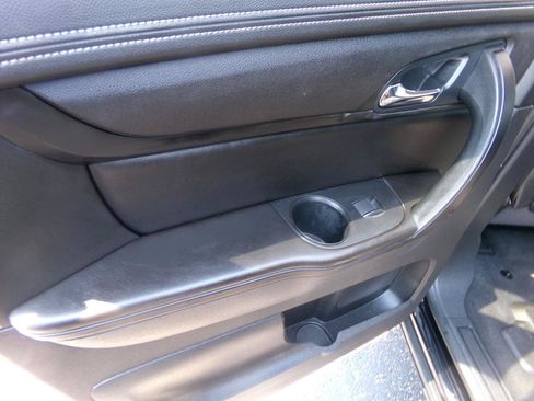 Used 2017 Chevrolet Traverse LT AWD/4WD image 41