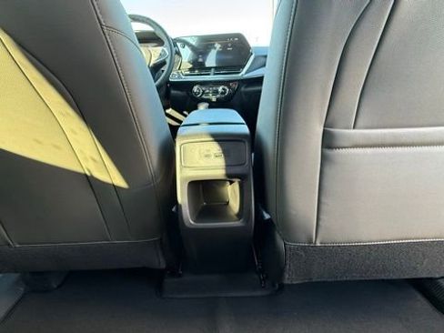 New 2026 Chevrolet Trax ACTIV image 14