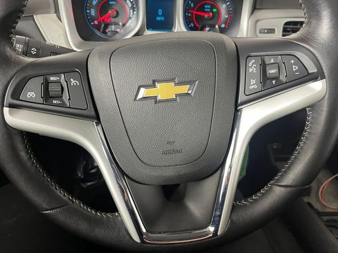 Used 2013 Chevrolet Camaro LT RWD image 20
