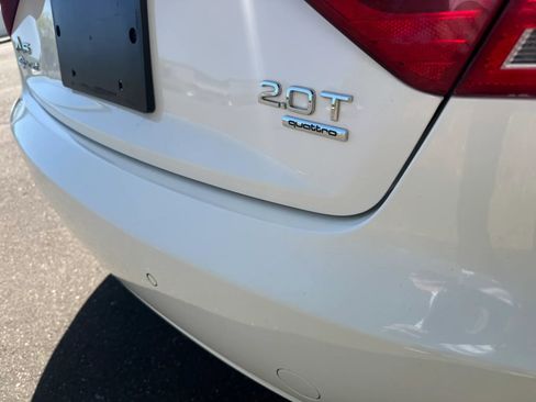 Used 2013 Audi A5 2.0T Premium Plus w/ Premium Plus Pkg image 11