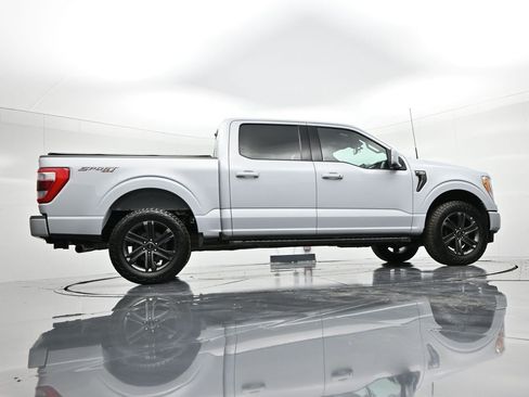 Used 2021 Ford F150 Lariat AWD/4WD image 25