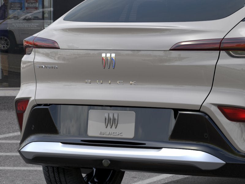 New 2026 Buick Envista Sport Touring w/ Studio Series FWD image 14