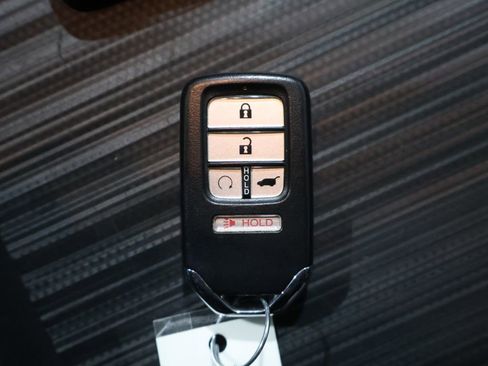 Used 2023 Honda Passport EX-L image 28