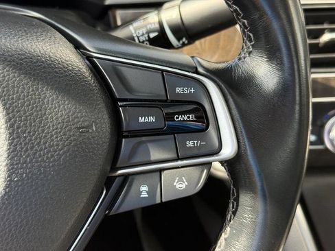 Used 2019 Honda Accord EX-L image 20
