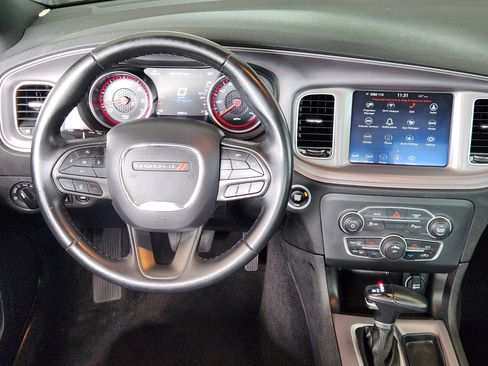 Used 2023 Dodge Charger SXT RWD image 28